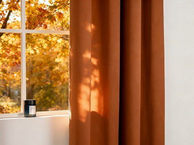 Cùirtearan Stoidhle Tenzo Urban Mocha: A’ mìneachadh dachaigh ùr-nodha le Pol...