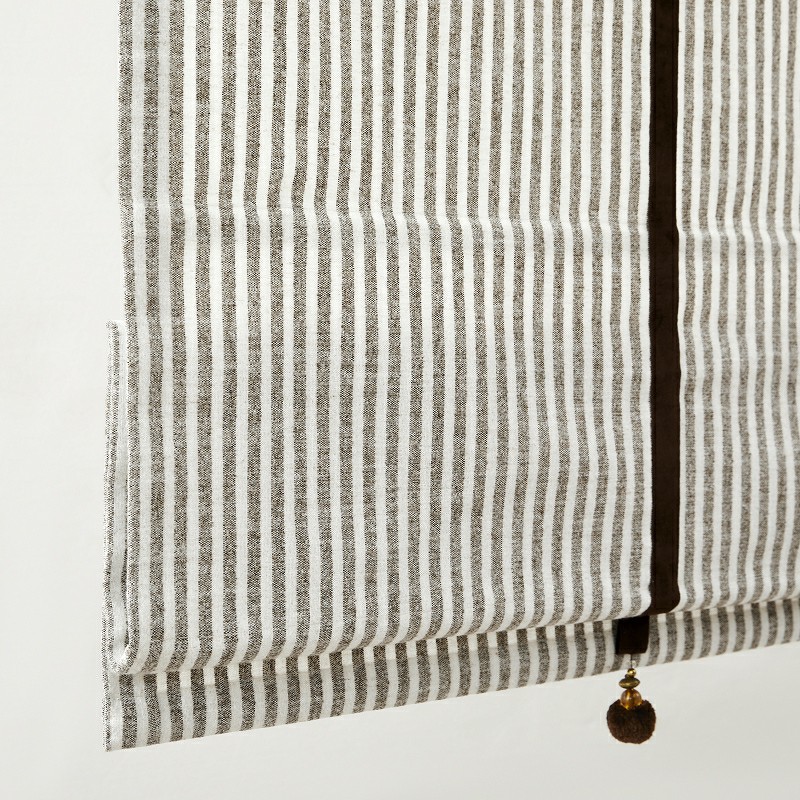 Stuthan dall rolair anairt stiallach dìreach