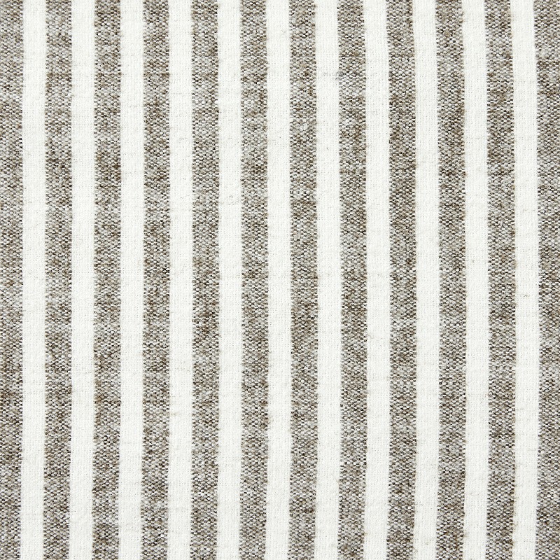 Vertical Striped Linen Roller Blinds Fabrics suppliers